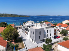 Apartm&aacute;n v 1.rade pri pl&aacute;ži &ndash; Srima pri Vodiciach
