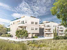 Modern&eacute; byty pri mori &ndash; Ka&scaron;tel &Scaron;tafilić