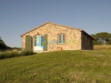 Kamenný dom v Guardistallo