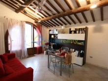 Vila s apartmánmi v Bolgheri