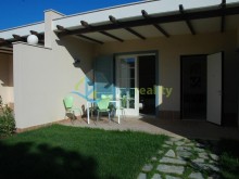 Apartmány v Marina di Castagneto