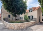 Vila so záhradou v centre Splitu