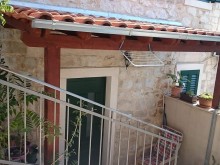 Apartmán v renovovanom kamennom dome v Splite