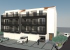 Nové apartmány na Čiove